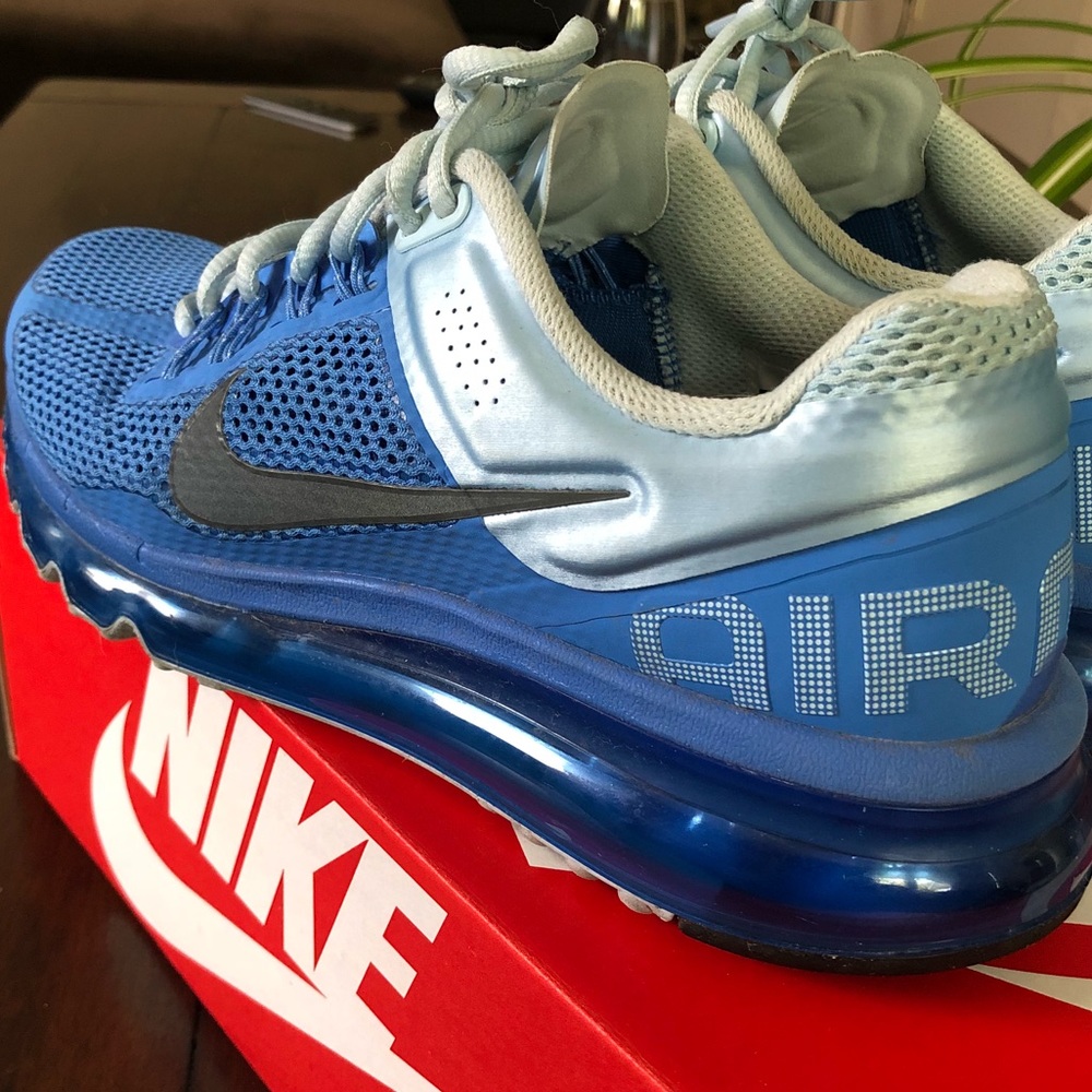 Nike Air Max